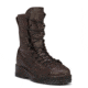 Belleville Wet Weather Steel Toe Flight Boot - Mens, Chocolate Brown, 13, Wide, 330ST 130W