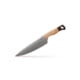 Benchmade Cutlery Chef 8.04in Kitchen Knife, Maple Valley Richlite G10, 4025-02