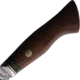 Benchmark Chefs Knife Rose Damascus