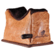 Benchmaster American Bison Light Leather Small Rest