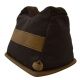 BenchMaster Sim Leather Bench Bag, Medium, BMALBBMF