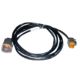 Bennett Trim Tabs BOLT Keypad Wire Extension - 7', BHW4007