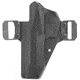 Beretta 92 Polymer Belt Holster, 90 Series Pistols, Ambidextrous, Black, E0071A21580999UNI