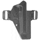 Beretta 92 Polymer Belt Holster, 90 Series Pistols, Ambidextrous, Black, E0071A21580999UNI