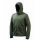 Beretta Active Performance Hoody Fleece Jacket - Men's, Green, Large, P3131T06560715L