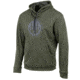 Beretta ARROW FLEX HOODIE GREEN MOSS SM 0EDFDA85