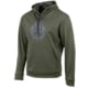 Beretta Arrow Flex Hoodie - Men's, Green Moss, 2XL, FU341T229907AAXXL