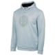 Beretta Arrow Flex Hoodie - Men's, Ice Grey, Medium, FU341T229909SUM