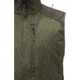 Beretta BUTTE SOFTSHELL VEST BROWN BARK/MOSS LG 340E3FD6