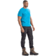 Beretta ICE POWER T-SHIRT BLUE EXCELL MED 40EF951D