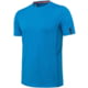 Beretta Ice Power T-Shirt - Men's, Blue Excell, Extra Large, TS552T226105STXL