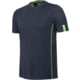 Beretta Ice Power T-Shirt - Men's, Ebony, 3XL, TS552T226109ORXXXL
