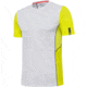 Beretta ICE POWER T-SHIRT ICE GRY/SULPH SPRG SM 3ADEE748