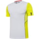 Beretta Ice Power T-Shirt - Men's, Ice Grey/Sulphur Spring, Small, TS552T226109SVS