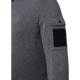 Beretta MILLER POLO LONG SLEEVE SMOKED PEARL X-LARGE 1C616E28
