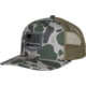 Beretta PM Trucker Hat - Men's, Green Duck Camo, One Size, BC047T1675085X