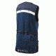 Beretta Competition Shooting Vest,Blue Navy,3XL GT112T11300530XXXL