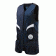 Beretta Competition Shooting Vest,Blue Navy,3XL GT112T11300530XXXL