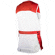 Beretta Competition Shooting Vest,Tango Red,XL GT112T11300321XL