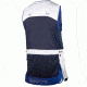 Beretta Competition Shooting Vest,White,XL GT112T11300100XL
