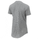 Beretta Dea Wings T-Shirt - Womens, Stone Heather, Extra Large, TS110T1890096BXL