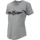 Beretta Dea Wings T-Shirt - Womens, Stone Heather, Extra Large, TS110T1890096BXL