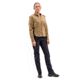 Beretta EVAD Flex Shirt - Womens, Flat Dark Earth, 2XL, LD571T2334086YXXL