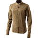 Beretta EVAD Flex Shirt - Womens, Flat Dark Earth, 2XL, LD571T2334086YXXL