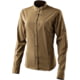 Beretta EVAD Flex Shirt - Women's, Flat Dark Earth, Large, LD571T2334086YL