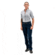 Beretta EVAD Flex Shirt - Women's, Light Grey, Small, LD571T23340966S