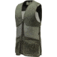 Beretta Full Mesh Shooting Vest, Green Moss, Medium, GT671T155307AAM