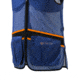 Beretta Full Mesh Vest, Beretta Blue - GT671T15530560XS