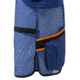Beretta Full Mesh Vest, Beretta Blue - GT671T15530560XS