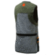 Beretta Full Mesh Vest, Dark Olive - GT671T1553072AXS