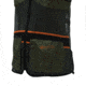 Beretta Full Mesh Vest, Dark Olive - GT671T1553072AXS