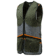 Beretta Full Mesh Vest, Dark Olive - GT671T1553072AXS