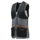 Beretta Full Mesh Vest - Men's, Medium, Black/Grey, T671T15530903M