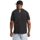 Beretta Hardlines T-Shirt - Mens, Short Sleeve, Black, Large, TS219T18900999L