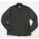 Beretta Mens Active Fleece Jacket,Green,Extra Large P3011T04790715XL
