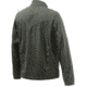Beretta Mens Active Fleece Jacket,Grey Green,3XL P3011T04790716XXXL
