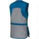 Beretta MenS Full Mesh Vest Medium Blue Twilight, GT671T155305E2M