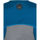 Beretta MenS Full Mesh Vest Medium Blue Twilight, GT671T155305E2M