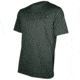 Beretta Mens US Tech Short Sleeve T-Shirt, Green, Small TS541T13220715S