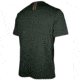 Beretta Mens US Tech Short Sleeve T-Shirt, Green, Small TS541T13220715S