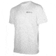 Beretta Mens US Tech Short Sleeve T-Shirt, White, 3XL TS541T1322015BXXXL