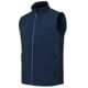 Beretta Windshell Evo Vest - Men's, Blue Total Eclipse, Extra Large, GT382T19350504XL