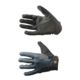 Beretta Mesh Gloves, Black and Grey, Extra Large, GL311T15840903XL