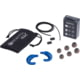 Beretta Mini Headset E2 Ear Plug, Beretta Blue, CF121D00430560UNI