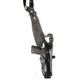 Beretta Mod. H for PX4 Series Right Hand Leather Holster, Black E01153