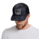 Beretta PM Trucker Hat - Men's, Black Duck Camo, One Size, BC048T1675085Q
